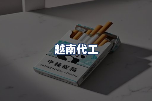 越南代工